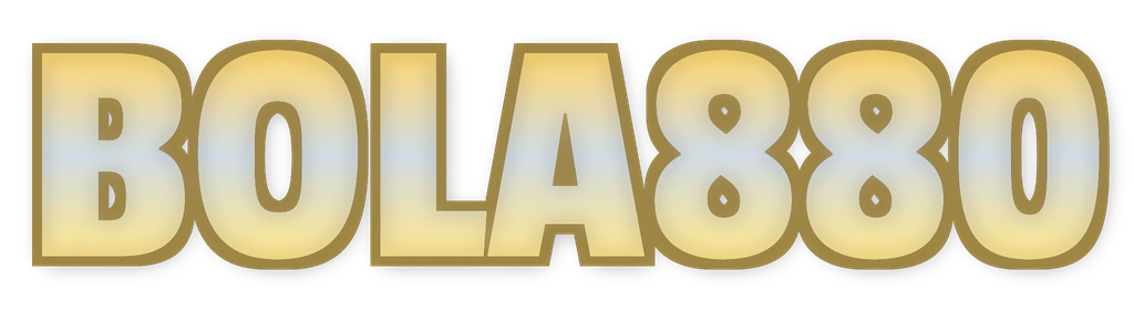 Logo BOLA880